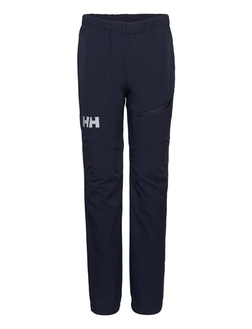 Se Helly Hansen K Dynamic Pant Helly Hansen Navy ved Booztlet