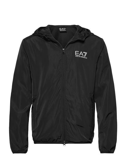 EA7 Jackets EA7 Black