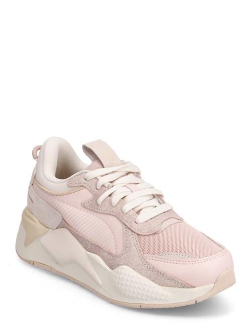 PUMA Rs-X Thrifted Wns PUMA Pink