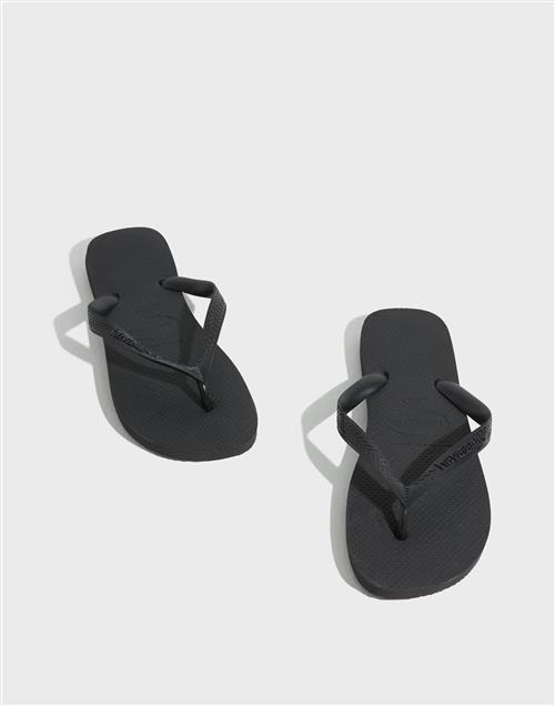 Havaianas Hav. Top Flip-Flops Black