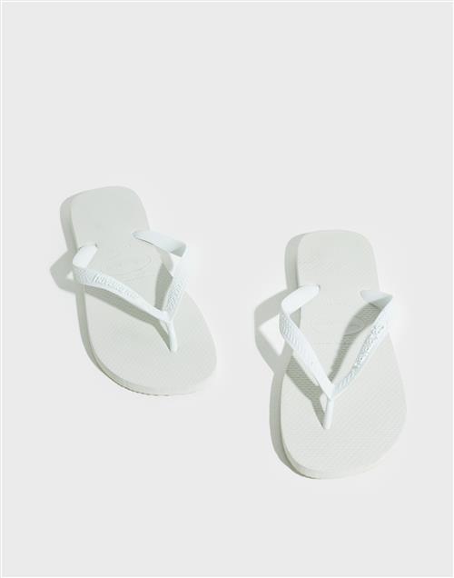 Havaianas Hav. Top Flip-Flops White