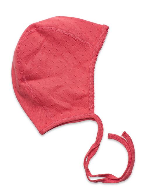 Noa Noa miniature Hats Noa Noa Miniature Pink