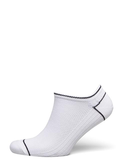 mp Denmark Beth Sneaker Socks Mp Denmark White