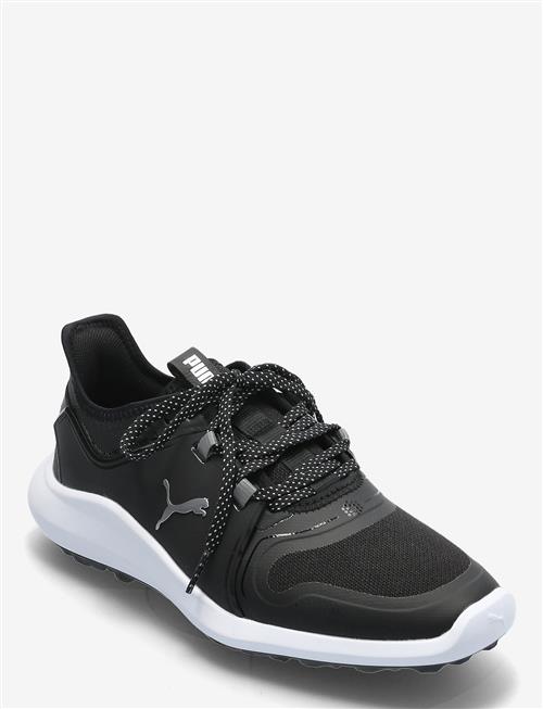 Se PUMA Golf Ignite Fasten8 Wmns PUMA Golf Black ved Booztlet