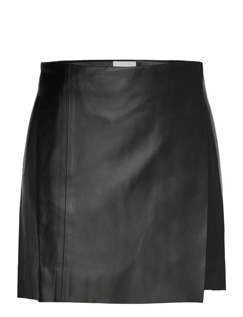 Erina Skirt HOLZWEILER Black