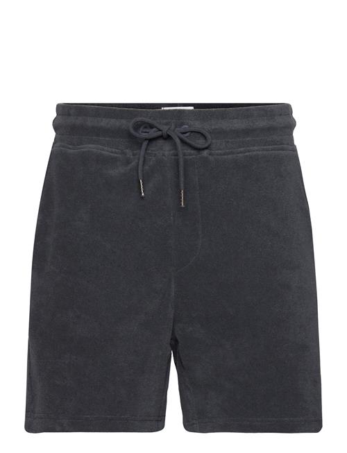 Terry Shorts Bread & Boxers Navy