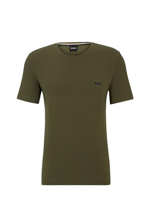 Mix&Match T-Shirt R BOSS Green