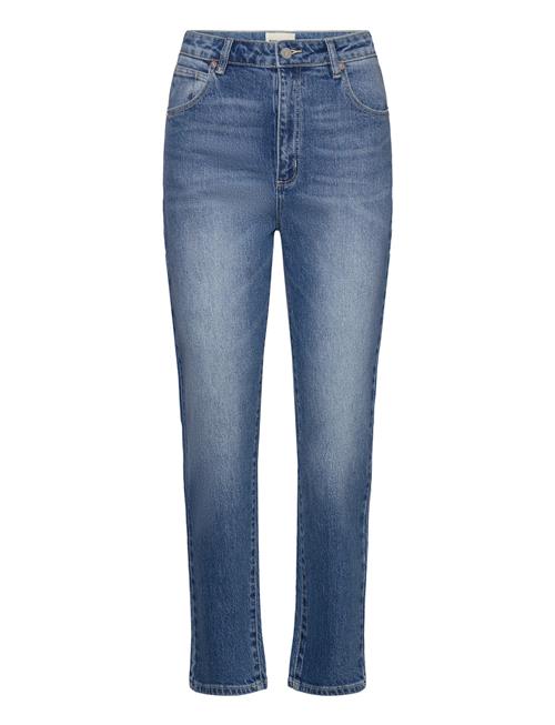 ABRAND 94 High Slim Hallee Rcy ABRAND Blue