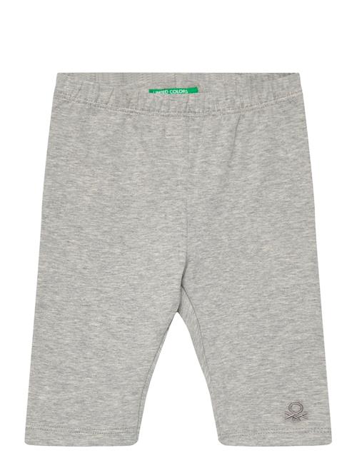 Leggings United Colors Of Benetton Grey