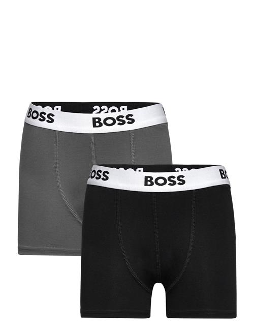 BOSS Boxer BOSS Patterned