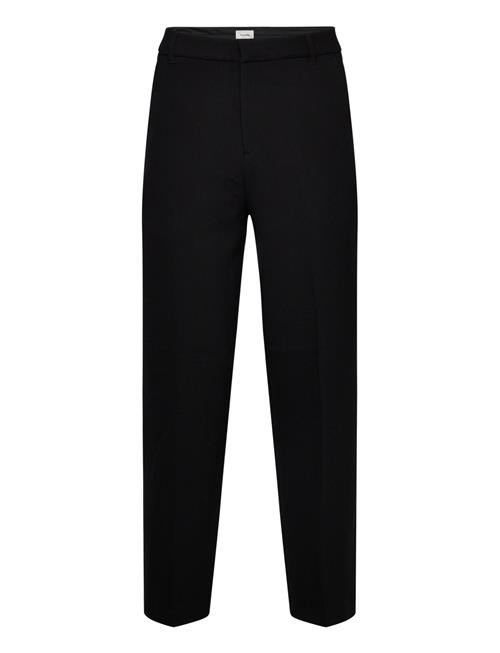 HOLZWEILER Stanley Formal Trousers HOLZWEILER Black