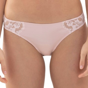 Mey Trusser Amazing Mini Briefs Lyserosa 42 Dame