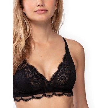 Mey Bh Amazing Soft Bra Sort A 80 Dame