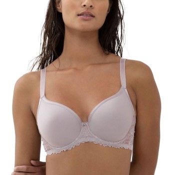 Mey Bh Luxurious Spacer Bra Lyseviolet A 80 Dame