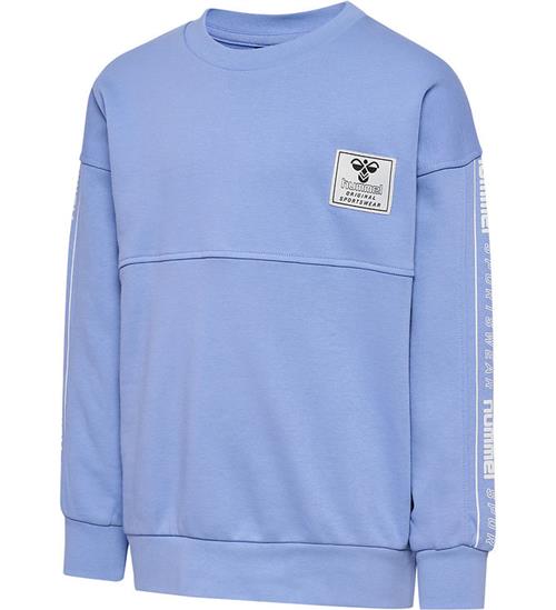 Hummel Hummel Sweatshirt - hmlMizi - Hydrangea