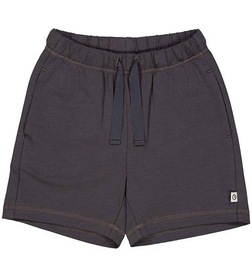 MÃ¼sli MÃ¼sli Shorts - Cozy me - Mystery Blue