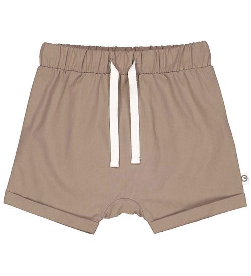 MÃ¼sli MÃ¼sli Shorts - Poplin - Shade