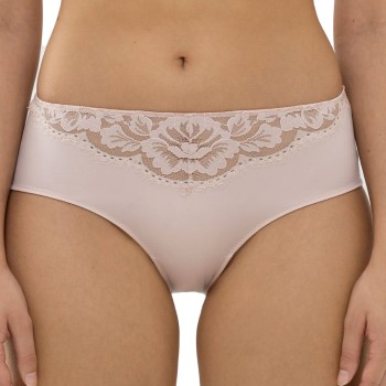 Mey Trusser Amazing American Briefs Lyserosa 40 Dame