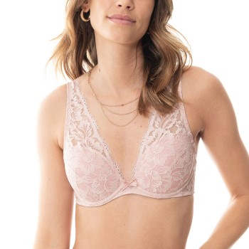 Mey Bh Amazing Foam Bra Lyserosa A 80 Dame