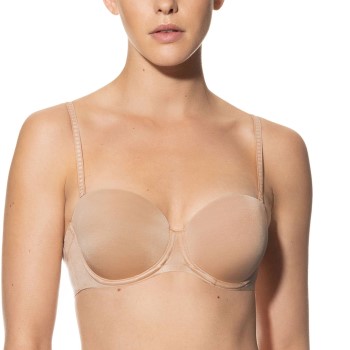 Mey Bh Joan Multi Way Bra Beige A 75 Dame