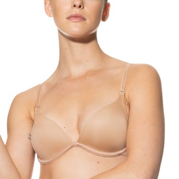 Mey Bh Joan Push Up Bra Beige polyamid A 70 Dame