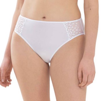 Mey Trusser Modern Joan American Briefs Hvid 42 Dame