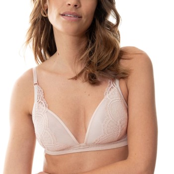 Mey Bh Stunning Spacer Soft Bra Beige polyamid A 70 Dame