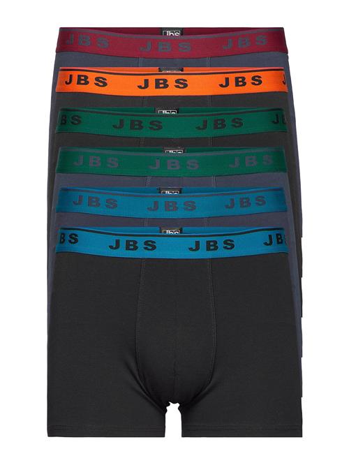 JBS Jbs 6-Pack Tights, Gots JBS Patterned