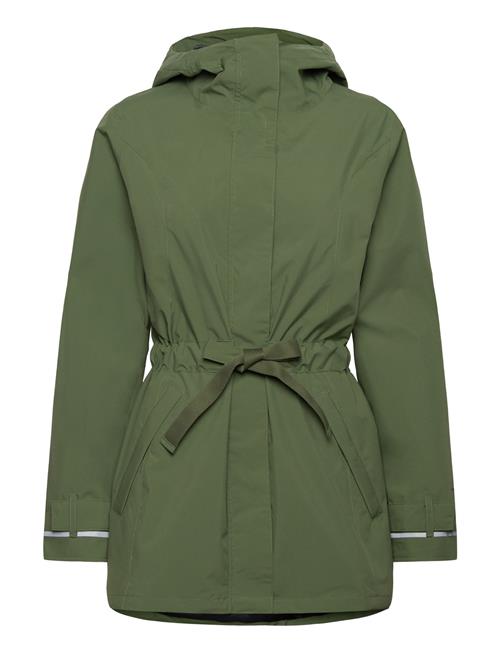 Se Columbia Sportswear Here And There Trench Ii Jacket Columbia Sportswear Green ved Booztlet