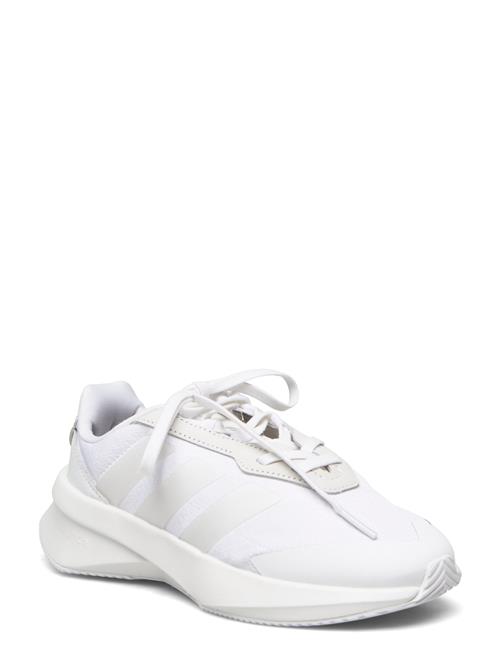 Se adidas Sportswear Heawyn Shoes Adidas Sportswear White ved Booztlet