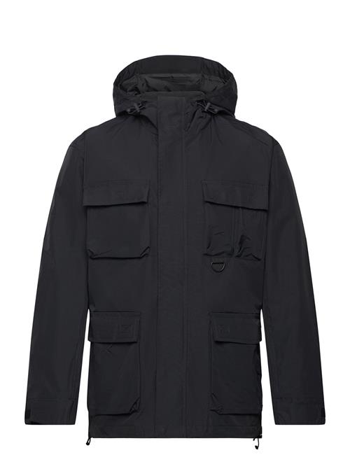 Sansome Utility Jkt Jet Black LEVI´S Men Black