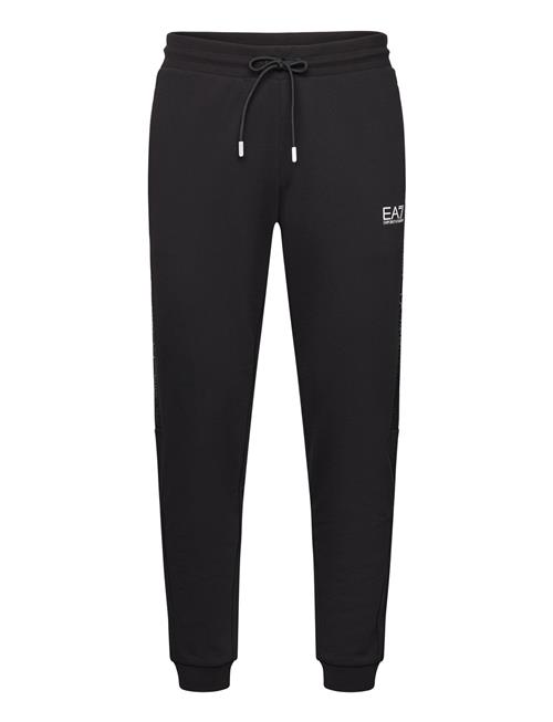 EA7 Trousers EA7 Black