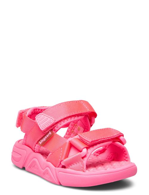 Bisgaard Louis Bisgaard Pink