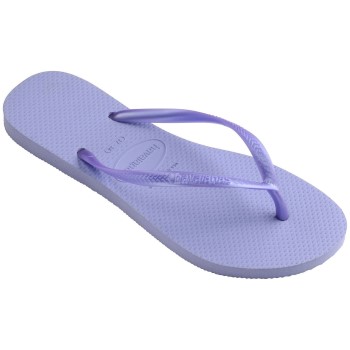 Se Havaianas Slim Lilla Str 35/36  Dame ved Timarco