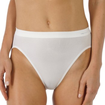 Mey Trusser Emotion Jazz Briefs Champagne 42 Dame