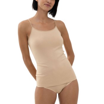 Se Mey Emotion Top Beige 42 Dame ved Timarco