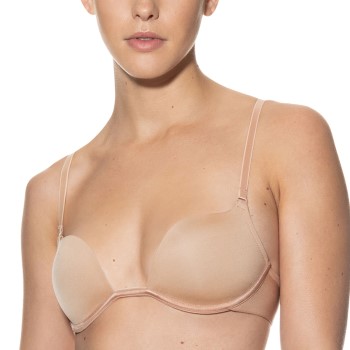 Mey Bh Joan Bi-Stretch Multiway Bra Beige polyamid A 80 Dame