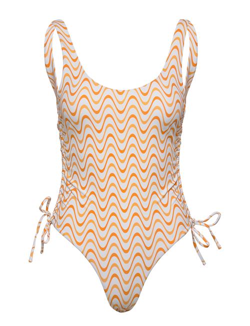 Endrop Swimsuit Aop 5782 Envii Patterned