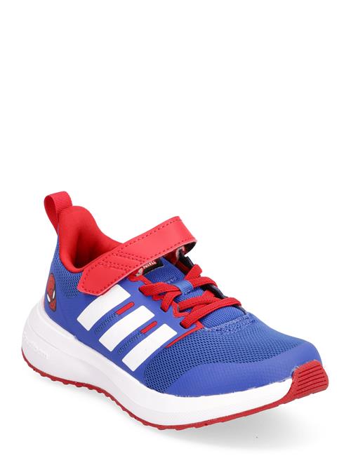 adidas Sportswear Fortarun 2.0 Spiderman El K Adidas Sportswear Patterned