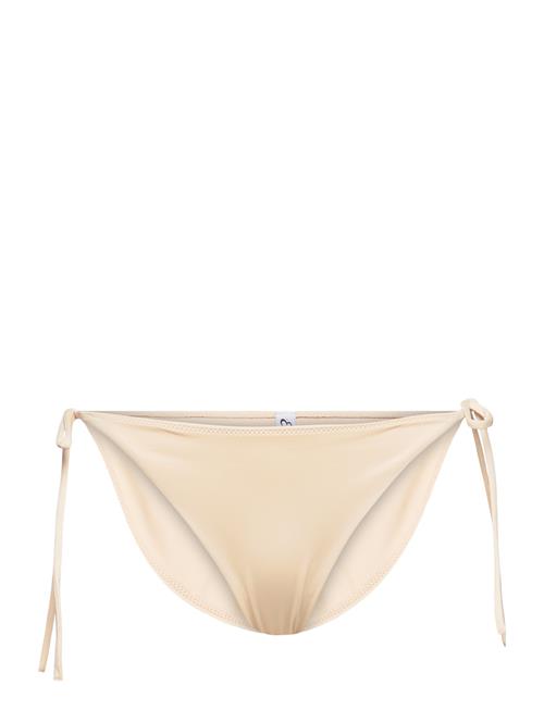 Etam Twinny - Biki Ficelle Etam Cream