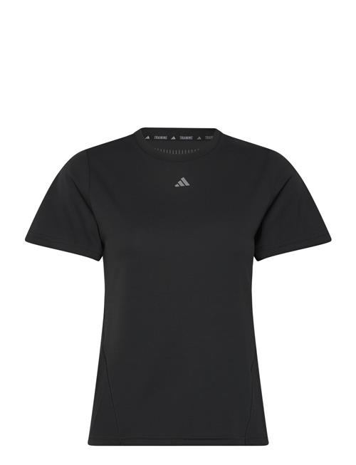 D4T Hiit Sc T Adidas Performance Black