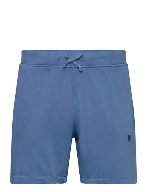 U.S. Polo Assn. Uspa Sweat Shorts Douglas Men U.S. Polo Assn. Blue