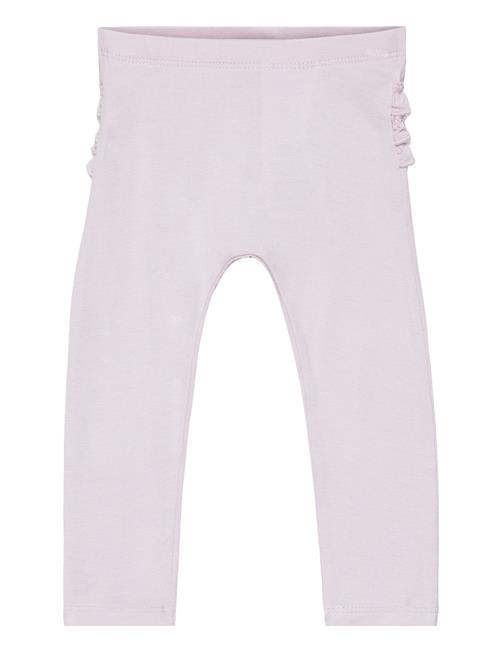 name it Nbfkessie Legging Name It Pink