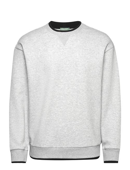 United Colors of Benetton Sweater L/S United Colors Of Benetton Grey