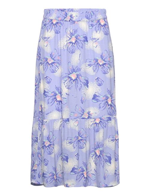 Livann Skirt Noa Noa Blue