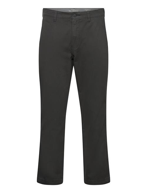 Se LEVI´S Men Xx Chino Authentic Strt Pirate LEVI´S Men Black ved Booztlet