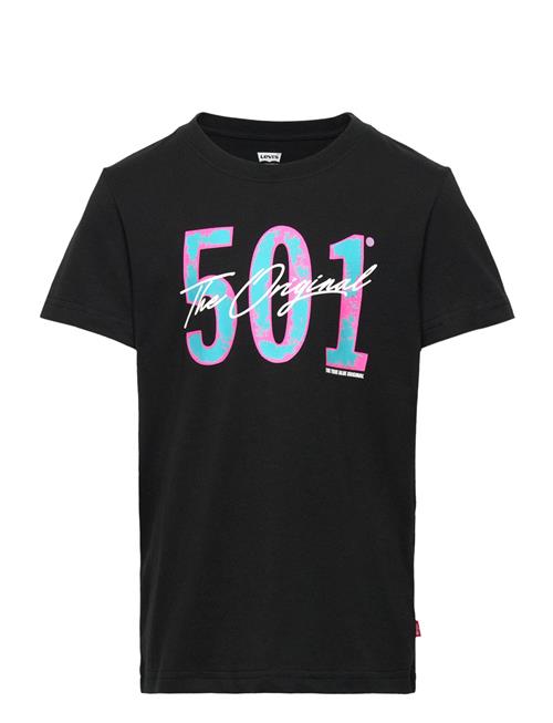 Levi's Levi's® 501 Original Tee Levi's Black