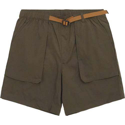 The North Face Class V Ripstop Short Grøn