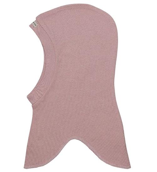 Racing Kids Elefanthue - 1-lags - Dusty Rose