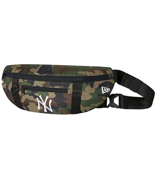 Se New Era New Era BÃ¦ltetaske - New York Yankees - Camo ved KidsWorld